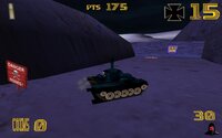 Tankpocalipsis screenshot, image №3444377 - RAWG