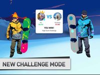 Snowboarding The Fourth Phase screenshot, image №1597903 - RAWG