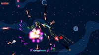 2D Space Shooter screenshot, image №1075142 - RAWG