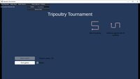 Tripoultry Tournament screenshot, image №3809730 - RAWG
