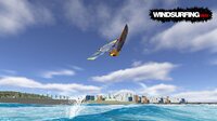 Windsurfing MMX screenshot, image №3540028 - RAWG