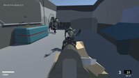 Recoil Pre-Alpha screenshot, image №2926371 - RAWG