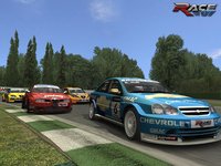 RACE 07: Official WTCC Game screenshot, image №472790 - RAWG