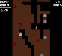 Under: Dig Yourself Into A Hole screenshot, image №3672958 - RAWG