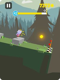 Flippy Hills Arcade screenshot, image №1936006 - RAWG