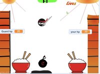 Escape Ninja Prison screenshot, image №3047919 - RAWG