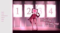 Dating demons screenshot, image №3874384 - RAWG