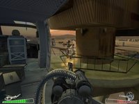 Terrorist Takedown screenshot, image №407687 - RAWG