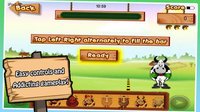 Tip-A-Cow: Fun Tapping Game screenshot, image №900340 - RAWG