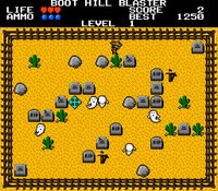 Boot Hill Blaster screenshot, image №695453 - RAWG