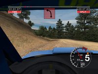 Colin McRae Rally 04 screenshot, image №385996 - RAWG