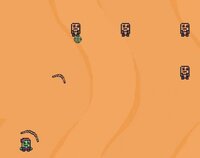MoistCactusAus Adventures screenshot, image №3242904 - RAWG