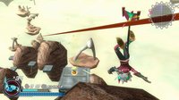 Rodea the Sky Soldier screenshot, image №265203 - RAWG