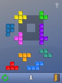 Blocks screenshot, image №1383851 - RAWG