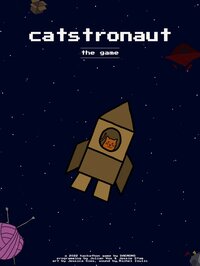 Catstronaut (Julian Vos) screenshot, image №3182665 - RAWG