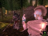 Fable: The Lost Chapters screenshot, image №1686843 - RAWG
