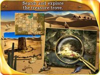 Aladin and the Enchanted Lamp - Extended Edition - A Hidden Object Adventure screenshot, image №1328386 - RAWG