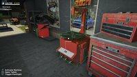 Motorcycle Mechanic Simulator 2021 screenshot, image №2873212 - RAWG