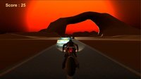 Zero Racer screenshot, image №2267691 - RAWG