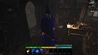 Wizard Advance screenshot, image №3696175 - RAWG