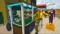 Choco Kiosk Simulator screenshot, image №4255430 - RAWG