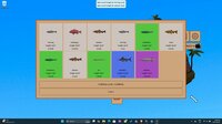 PomoFish screenshot, image №4214239 - RAWG