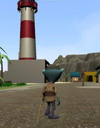 Inner Worlds (itch) (bongvhoang) screenshot, image №2944334 - RAWG