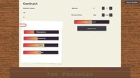 The Producer - NB#2 screenshot, image №2285362 - RAWG