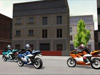 Motor Racing Sports PRO screenshot, image №1983871 - RAWG
