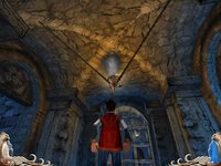 Chester Adventures screenshot, image №407250 - RAWG