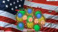 Trump VS Covid: Save The World Clicker screenshot, image №2655835 - RAWG