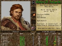 Gates Of Integrity screenshot, image №2341730 - RAWG