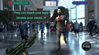 AR Zombie Hunter screenshot, image №3708274 - RAWG