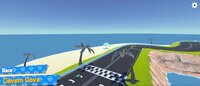 Go Kart Racing 2023 screenshot, image №3537086 - RAWG