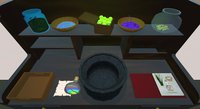 Alchemist Simulator MDCCCXX screenshot, image №2217711 - RAWG