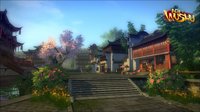 Age of Wushu screenshot, image №565470 - RAWG