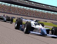 IndyCar Series screenshot, image №353802 - RAWG