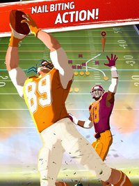 Rival Stars College Football screenshot, image №1776893 - RAWG