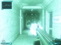 Tom Clancy's Ghost Recon Advanced Warfighter 2 screenshot, image №657169 - RAWG