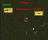 Your Mission is to Win the War 2D War Game screenshot, image №3510111 - RAWG