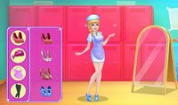 Supermarket Kids Manager FREE screenshot, image №1589272 - RAWG