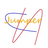 Jumper (Hohappy) screenshot, image №1320323 - RAWG