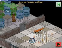 Fox: Escape from the Lab screenshot, image №2227421 - RAWG