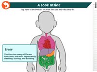 Jadyn's Journey to Health screenshot, image №1886619 - RAWG