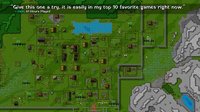 Rise to Ruins (itch) screenshot, image №991458 - RAWG
