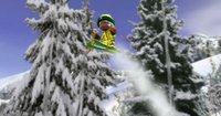 We Ski & Snowboard screenshot, image №788323 - RAWG