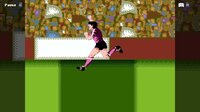 Jaleco Sports: Goal! screenshot, image №4212495 - RAWG