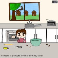 Surprise Party! (flat23studio, w0bble, lionbark) screenshot, image №2549257 - RAWG