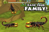 Scorpion Simulator screenshot, image №1560824 - RAWG