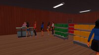 Game Store Simulator screenshot, image №3975334 - RAWG